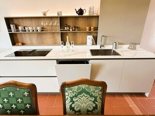 Apartment Monte San Savino Features 25