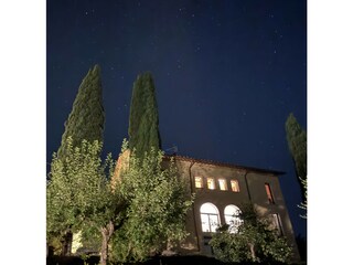 Apartment Monte San Savino Outdoor Recording 4