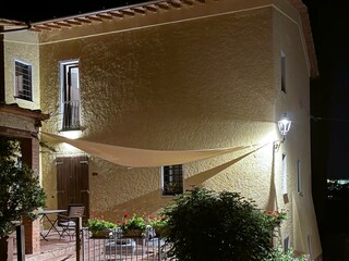 Apartment Monte San Savino Outdoor Recording 5