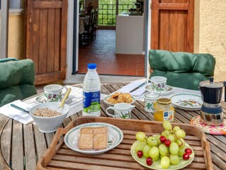 Apartment Monte San Savino Außenaufnahme 4