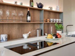 Apartment Monte San Savino Ausstattung 18