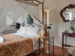 Apartment Monte San Savino Ausstattung 19