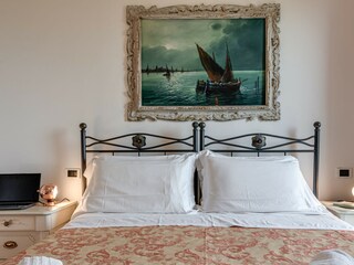 Apartment Monte San Savino Ausstattung 27