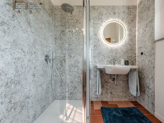Apartment Monte San Savino Ausstattung 32
