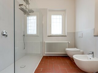 Apartment Monte San Savino Ausstattung 34