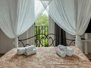 Apartment Monte San Savino Ausstattung 35