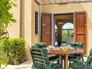 Apartment Monte San Savino Außenaufnahme 10