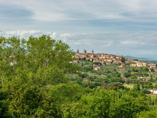 Apartment Monte San Savino Umgebung 39