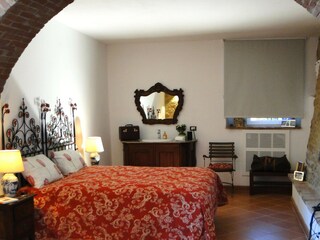 Apartment Monte San Savino Features 11