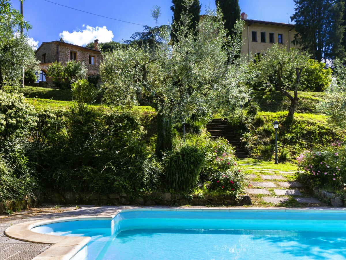Apartment Villa Ceppeto's Brand New Nest w/ Free EV Charger