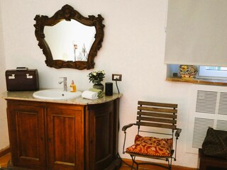 Apartment Monte San Savino Features 27