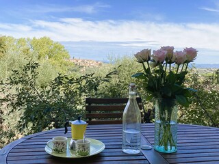 Apartment Monte San Savino Environment 33