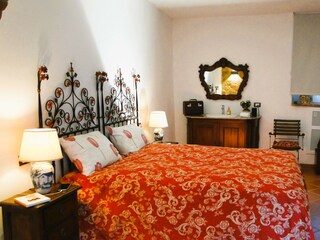 Apartment Monte San Savino Features 13