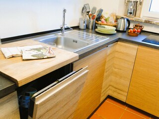 Apartment Monte San Savino Features 16