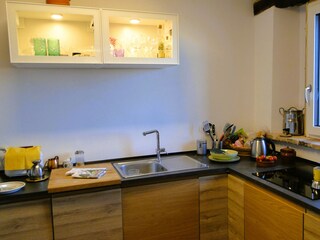 Apartment Monte San Savino Features 17