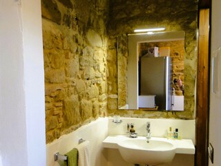 Apartment Monte San Savino Features 19