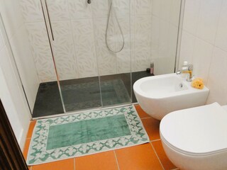 Apartment Monte San Savino Features 20