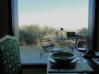 Apartment Monte San Savino Environment 34