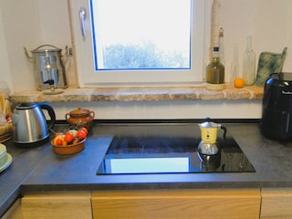 Apartment Monte San Savino Features 21