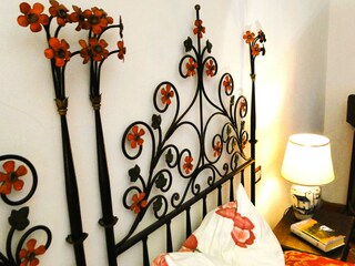 Apartment Monte San Savino Features 29