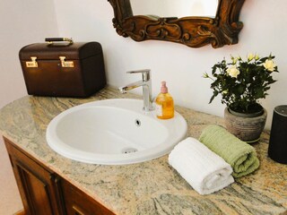 Apartment Monte San Savino Features 30