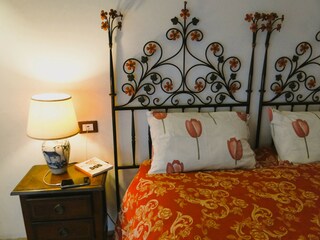 Apartment Monte San Savino Features 22