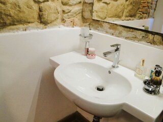 Apartment Monte San Savino Features 23