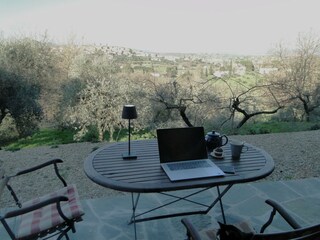 Apartment Monte San Savino Environment 38