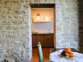 Apartment Monte San Savino Features 26