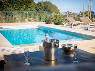 Holiday house Mandelieu-la-Napoule Outdoor Recording 2