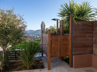 Holiday house Mandelieu-la-Napoule Outdoor Recording 4