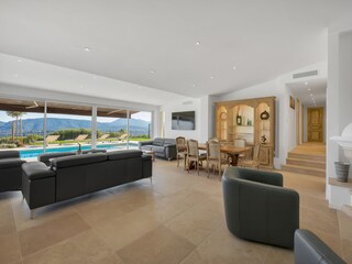 Holiday house Mandelieu-la-Napoule Features 31