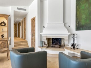 Holiday house Mandelieu-la-Napoule Features 32