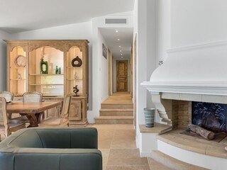Holiday house Mandelieu-la-Napoule Features 34