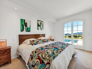 Holiday house Mandelieu-la-Napoule Features 22