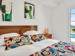 Holiday house Mandelieu-la-Napoule Features 23