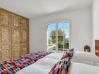 Holiday house Mandelieu-la-Napoule Features 27