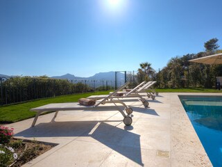 Holiday house Mandelieu-la-Napoule Outdoor Recording 11