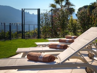 Holiday house Mandelieu-la-Napoule Outdoor Recording 13
