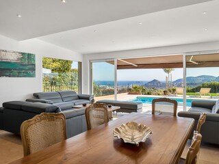 Holiday house Mandelieu-la-Napoule Features 41