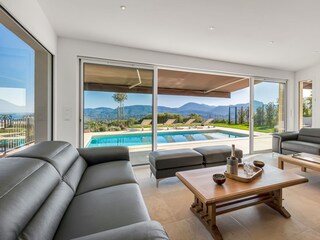 Holiday house Mandelieu-la-Napoule Features 42