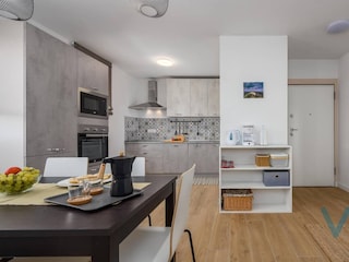 Apartment Spadici Ausstattung 4