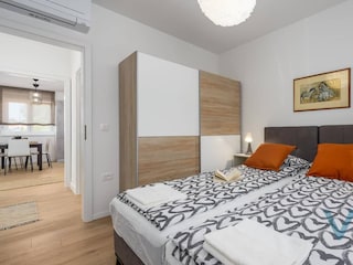 Apartment Spadici Ausstattung 12