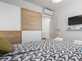 Apartment Porec Ausstattung 9