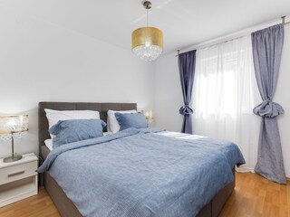 Apartamento de vacaciones Malinska Características 5