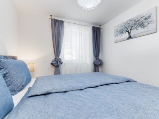 Apartamento de vacaciones Malinska Características 6