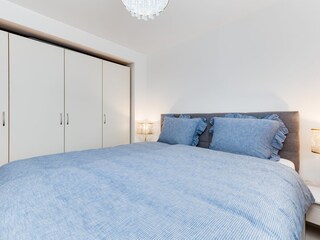 Ferienwohnung Malinska Ausstattung 7