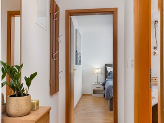 Ferienwohnung Malinska Ausstattung 8