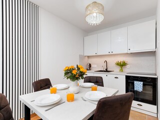 Ferienwohnung Malinska Ausstattung 11