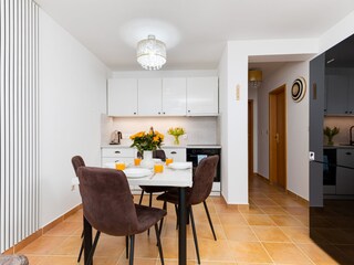 Apartamento de vacaciones Malinska Características 12